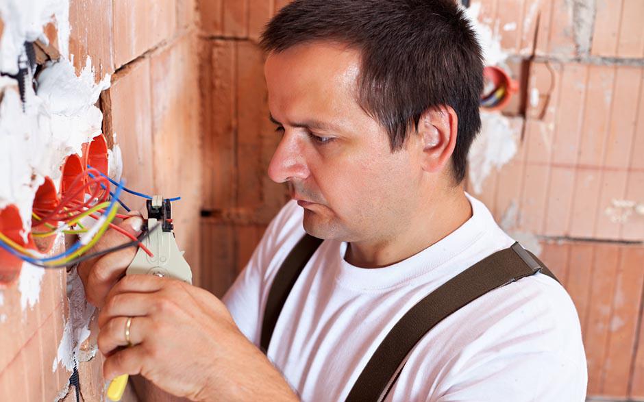 artisan électricien Antony